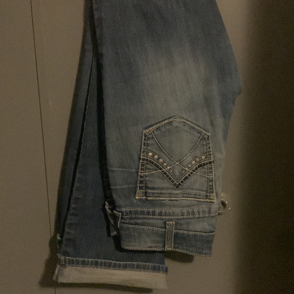 Ariat Jeans